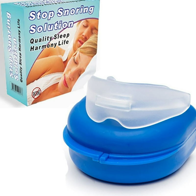 Dental Guard Night - Custom Fit Anti Snoring Night Dental
