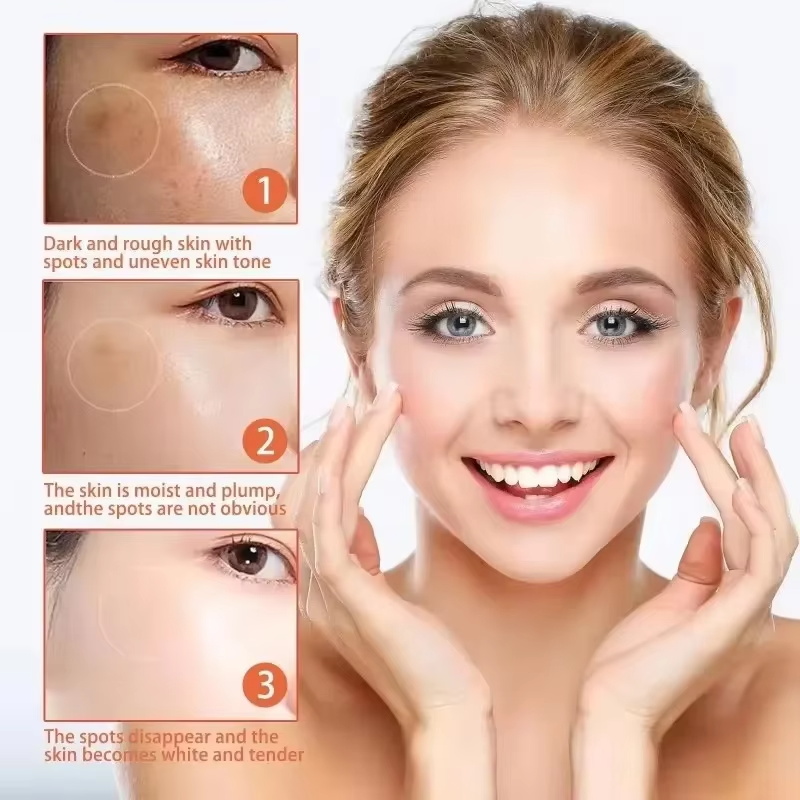 Powerful Spot-Removing Whiten  - Charcoal Whitening Paste 리뷰 및 가격