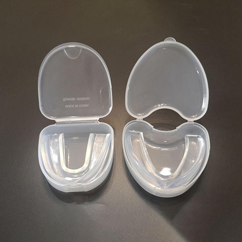 Teeth Protector EVA Mouth Guar - Dental Guard Night 리뷰 및 가격