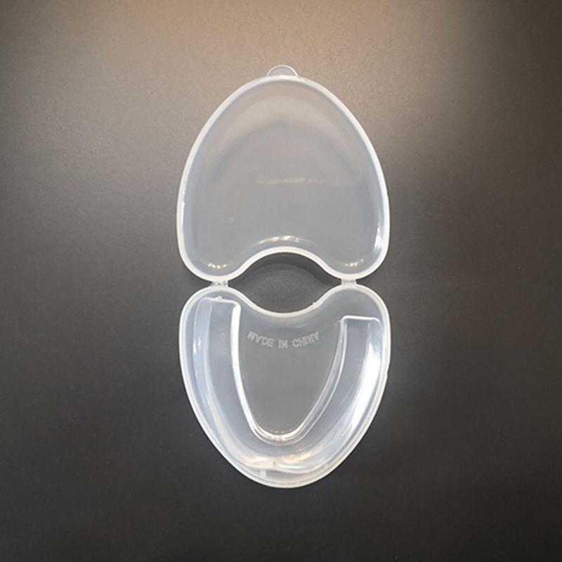 Teeth Protector EVA Mouth Guar - Dental Guard Night 리뷰 및 가격