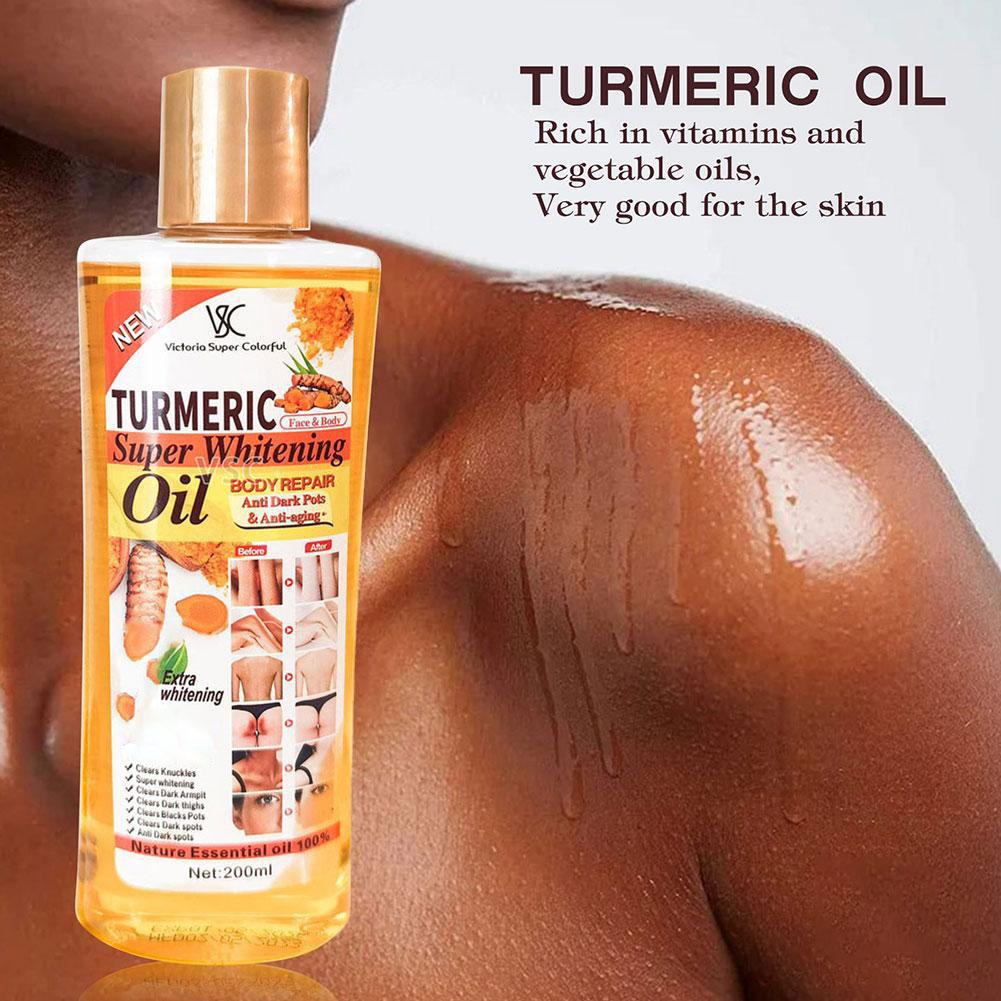 200ml Turmeric Remove Dark Spo - Charcoal Whitening Paste 리뷰 및 가격