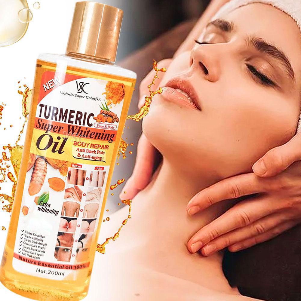 200ml Turmeric Remove Dark Spo - Charcoal Whitening Paste 리뷰 및 가격