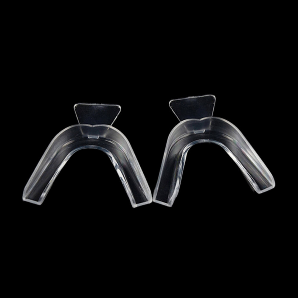 1 Pc Transparent Night Guard G - Dental Guard Night 리뷰 및 가격