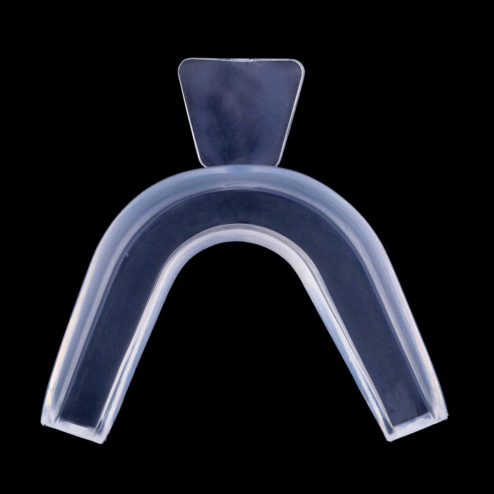 1 Pc Transparent Night Guard G - Dental Guard Night 리뷰 및 가격
