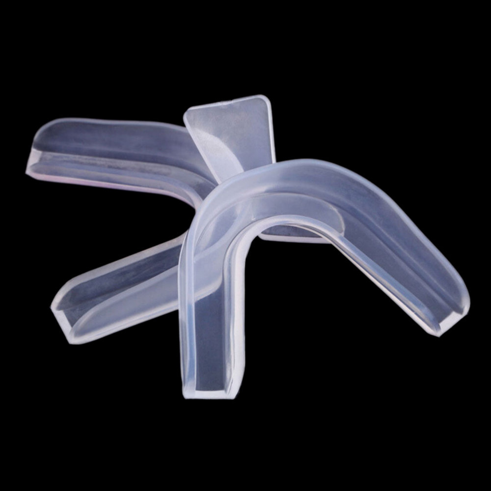 1 Pc Transparent Night Guard G - Dental Guard Night 리뷰 및 가격
