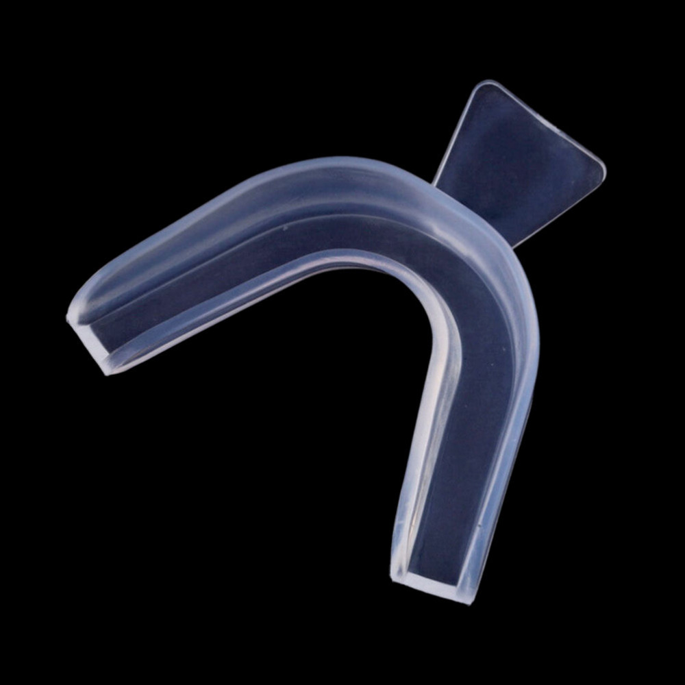 1 Pc Transparent Night Guard G - Dental Guard Night 리뷰 및 가격