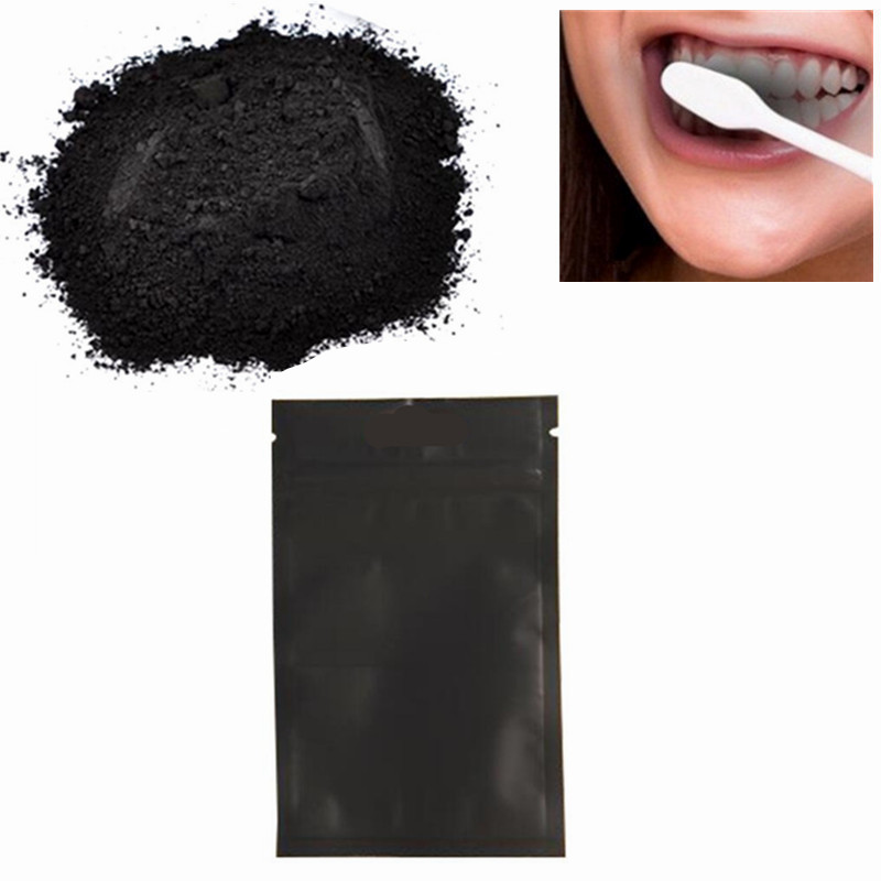 Bamboo Charcoal Teeth Tooth De - Teeth Paint Whitening 리뷰 및 가격