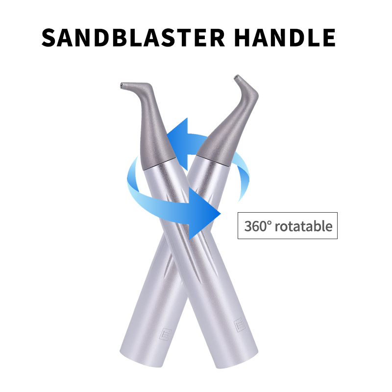Dental Teeth Sandblasting Mach - Teeth Whitening That Works 리뷰 및 가격