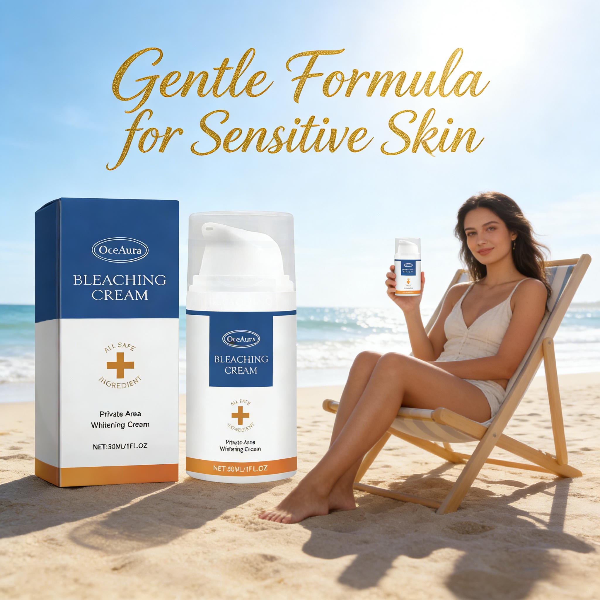 Whitening Cream To Private Are - Charcoal Whitening Paste 리뷰 및 가격