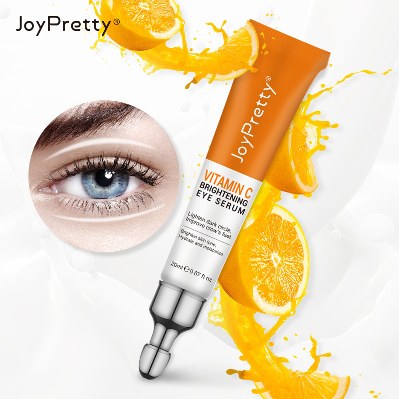 JoyPretty Vitamin C Eye Bags A - Charcoal Whitening Paste 리뷰 및 가격