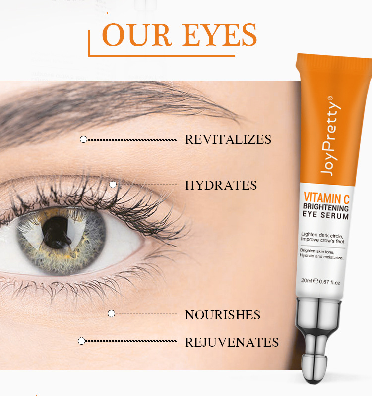 JoyPretty Vitamin C Eye Bags A - Charcoal Whitening Paste 리뷰 및 가격