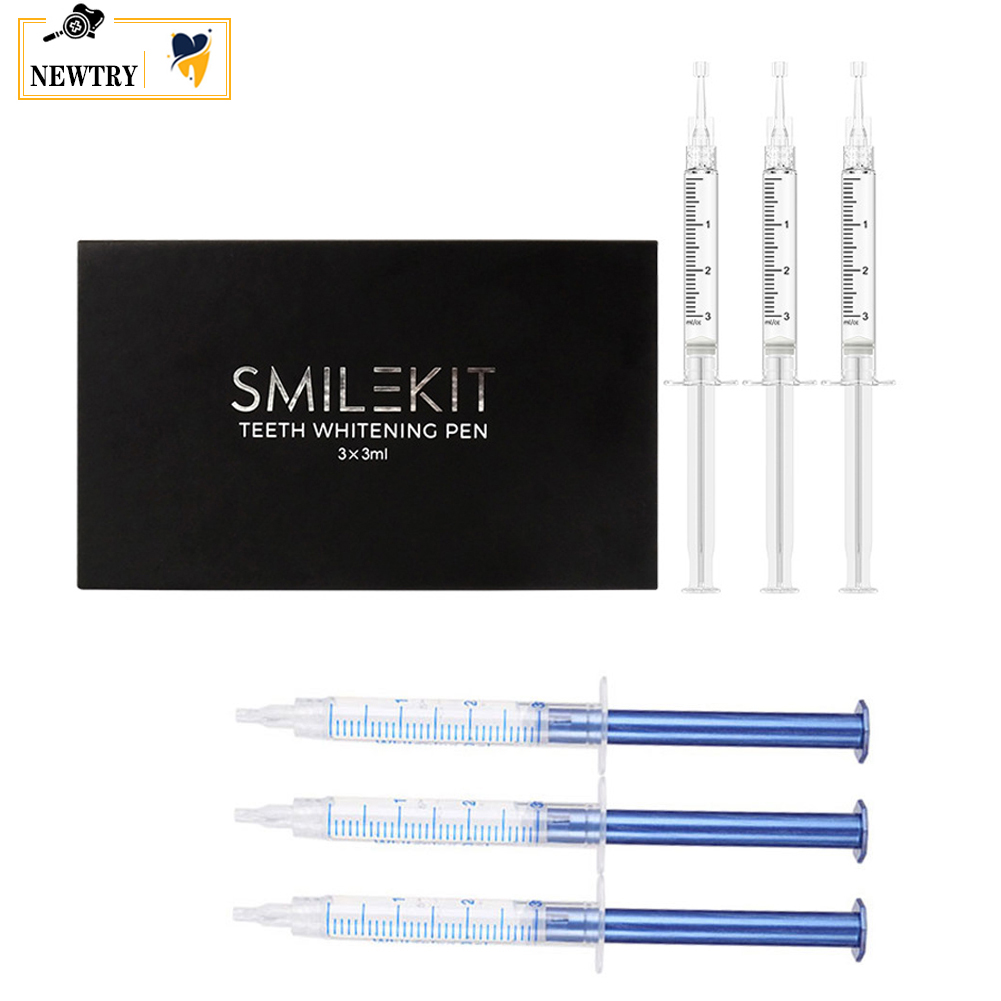 Teeth Whitening Gel With Bouti - Teeth Whitening Price 리뷰 및 가격