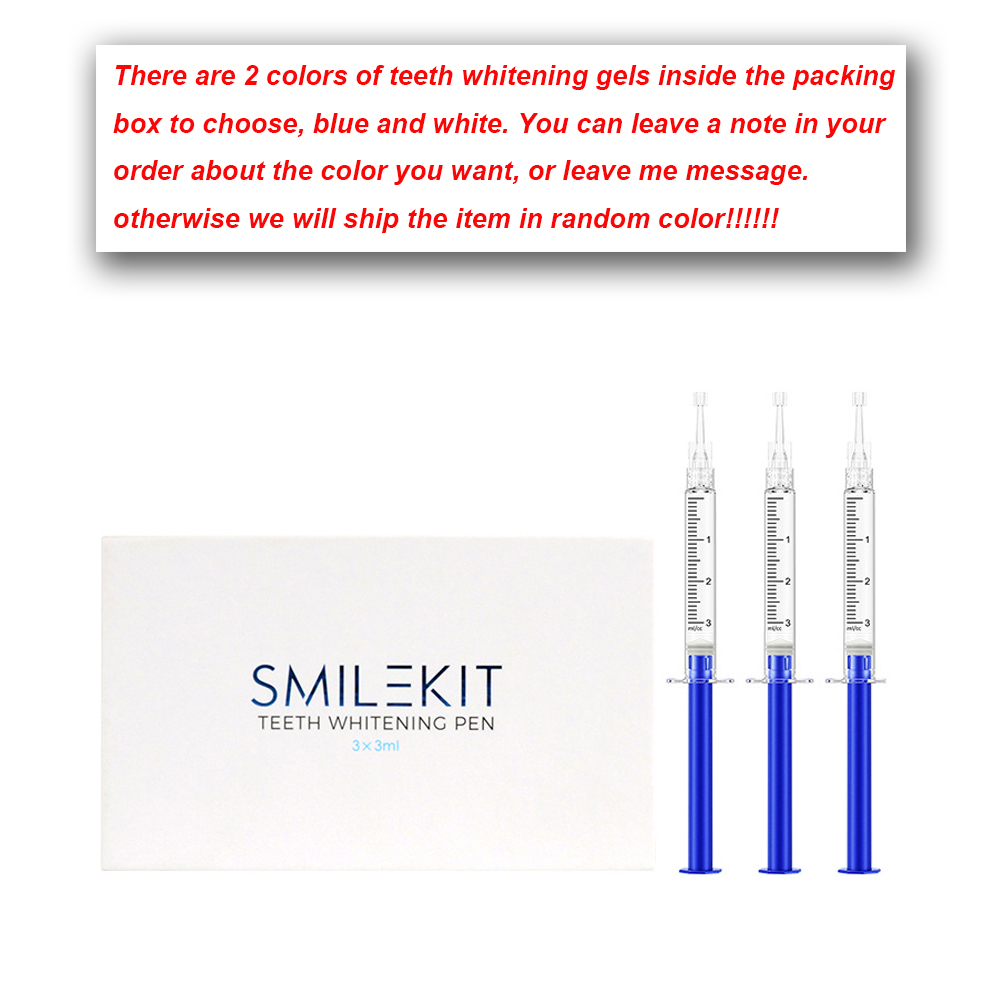 Teeth Whitening Gel With Bouti - Teeth Whitening Price 리뷰 및 가격