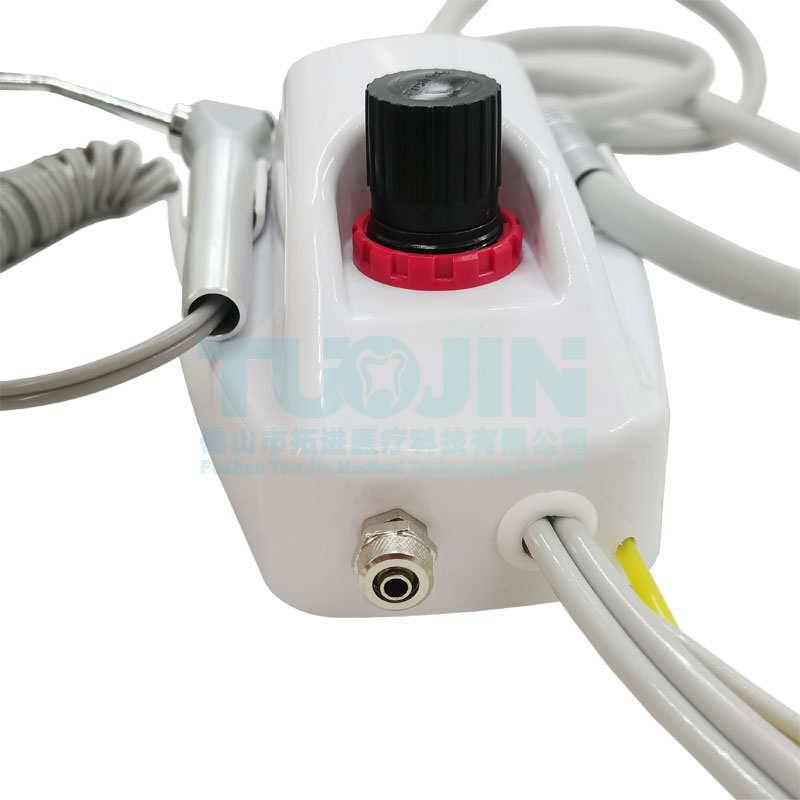 Portable Dental Turbine Unit W - Teeth Whitening That Works 리뷰 및 가격