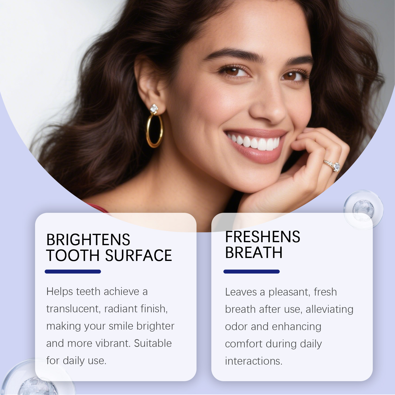 20% Hydroxyapatite Tooth Powde - Teeth Paint Whitening 리뷰 및 가격