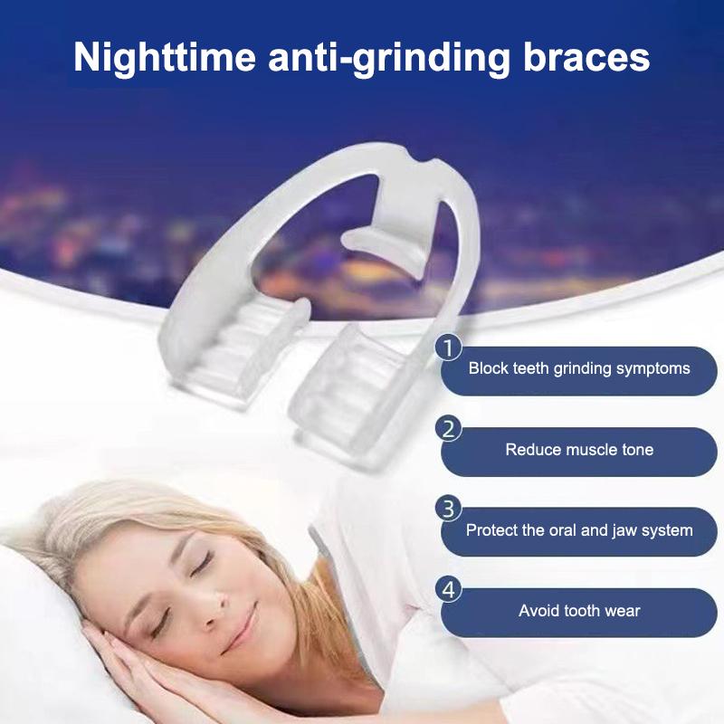 Dental Bruxism Mouth Guard Nig - Dental Guard Night 리뷰 및 가격
