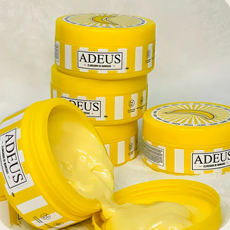 ADEUS Dark Spot Corrector Crea - Charcoal Whitening Paste 리뷰 및 가격