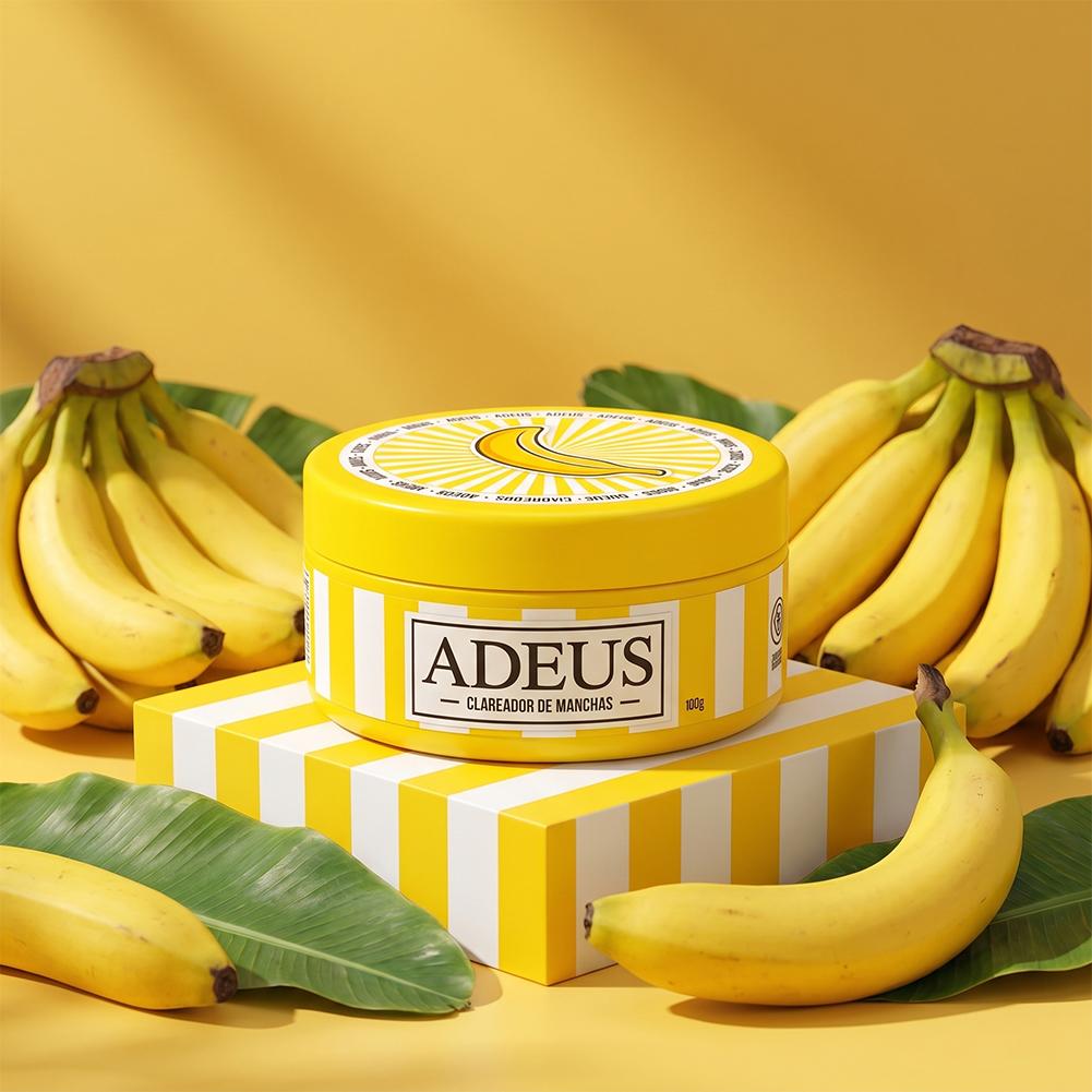 ADEUS Dark Spot Corrector Crea - Charcoal Whitening Paste 리뷰 및 가격