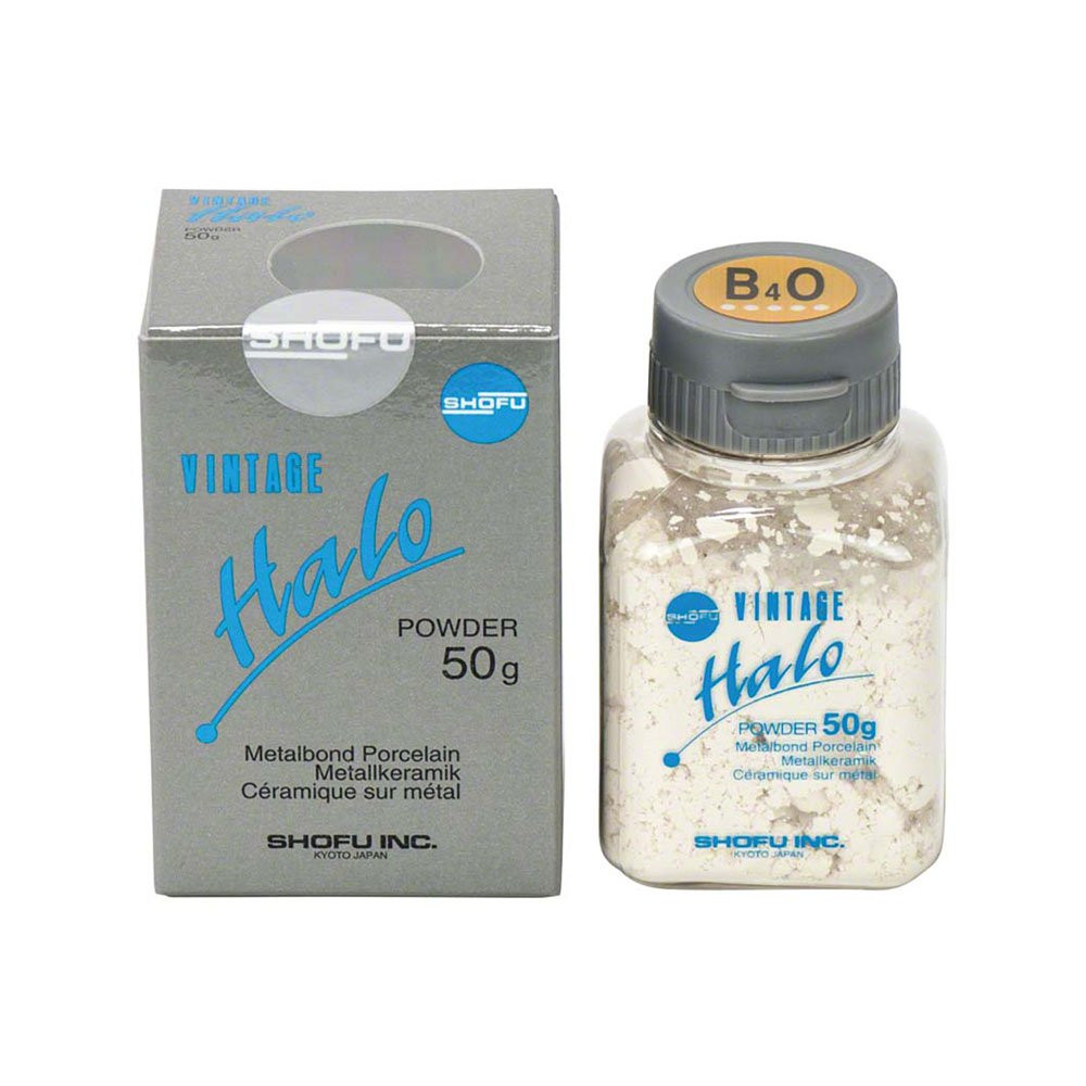 Dental Metal Powder Shofu Vint - Teeth Paint Whitening 리뷰 및 가격