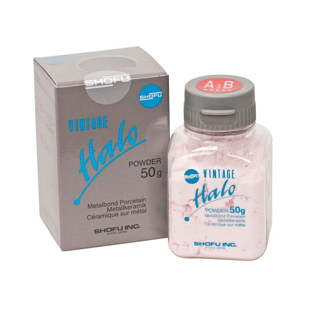 Dental Metal Powder Shofu Vint - Teeth Paint Whitening 리뷰 및 가격