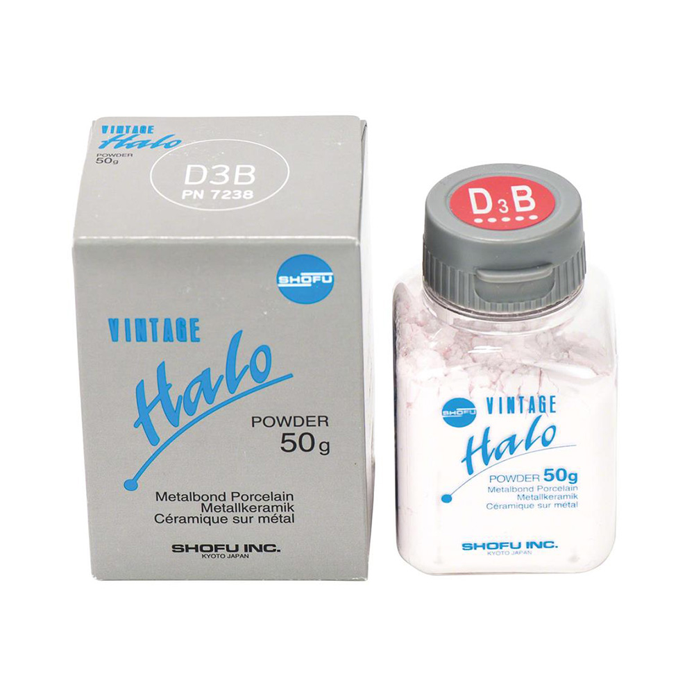 Dental Metal Powder Shofu Vint - Teeth Paint Whitening 리뷰 및 가격