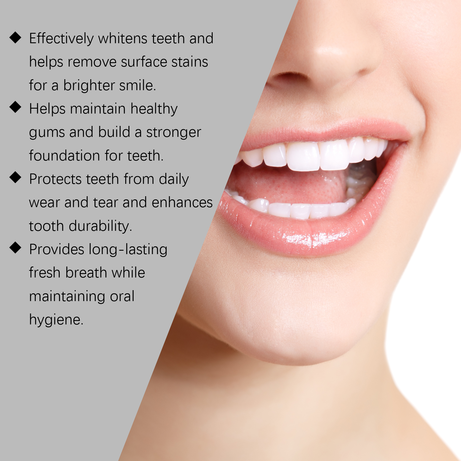 50g Nano-Hydroxyapatite Tooth  - Teeth Paint Whitening 리뷰 및 가격