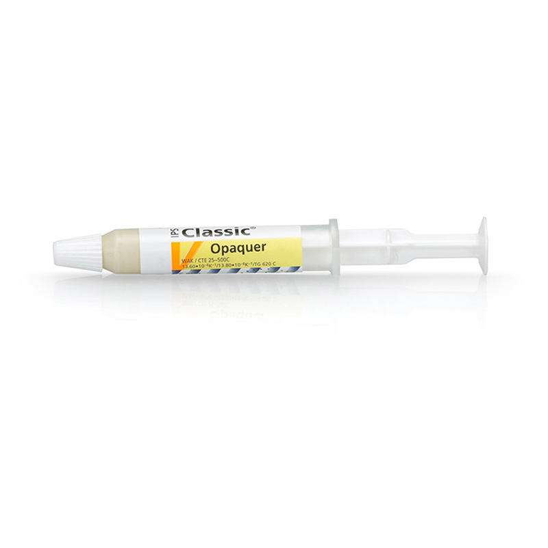 Dental Material Ivoclar IPS V  - Teeth Paint Whitening 리뷰 및 가격