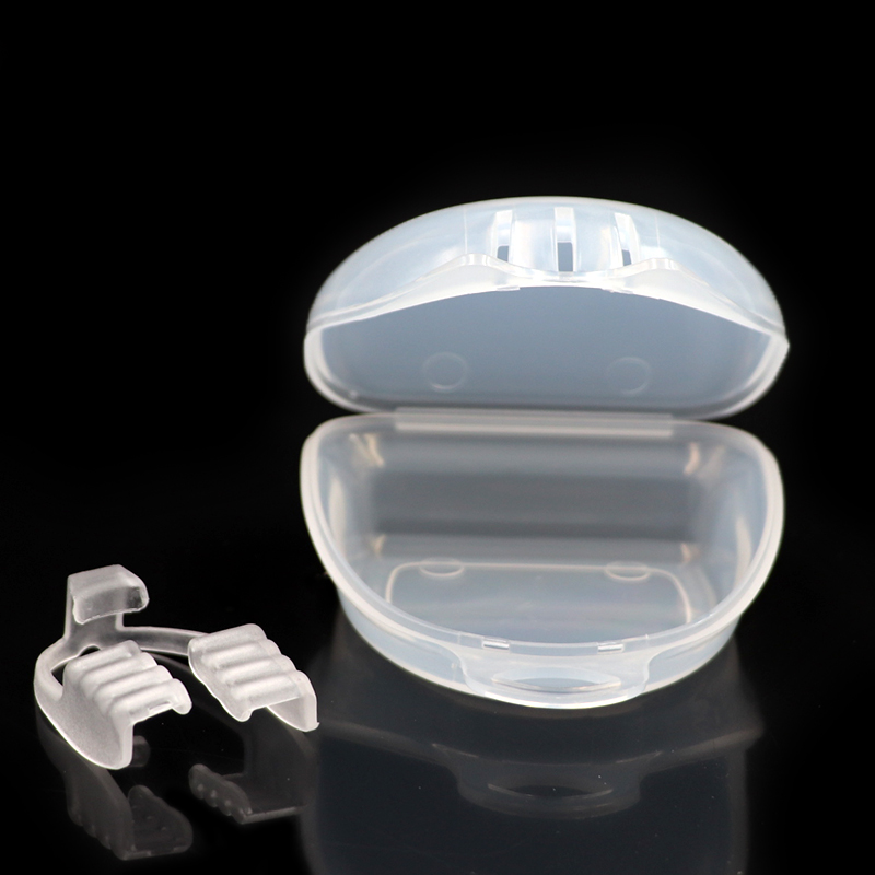 1Pc Soft Silicone Teeth Grindi - Dental Guard Night 리뷰 및 가격
