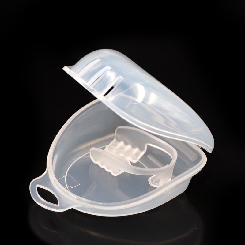 1Pc Soft Silicone Teeth Grindi - Dental Guard Night 리뷰 및 가격