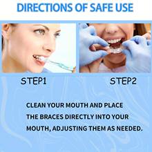 Anti Snoring Bruxism Mouth Gua - Dental Guard Night 리뷰 및 가격