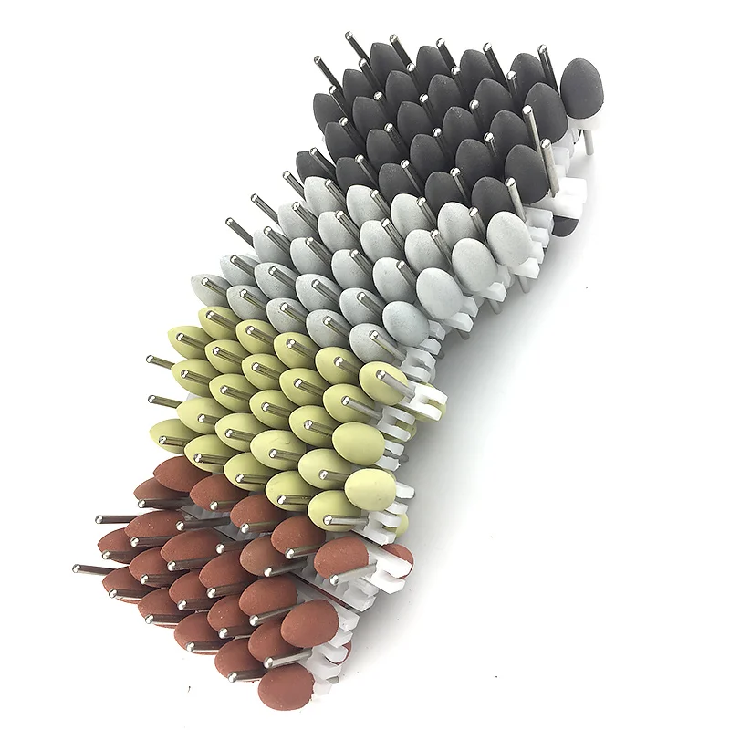 50pcs/bag Dental Polisher Acce - Teeth Whitening Session 리뷰 및 가격