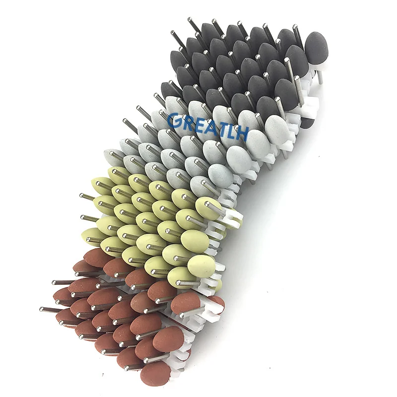 50pcs/bag Dental Polisher Acce - Teeth Whitening Session 리뷰 및 가격