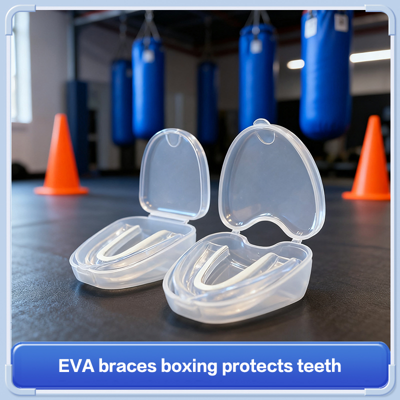 Mouth Guard EVA Night Guard fo - Dental Guard Night 리뷰 및 가격