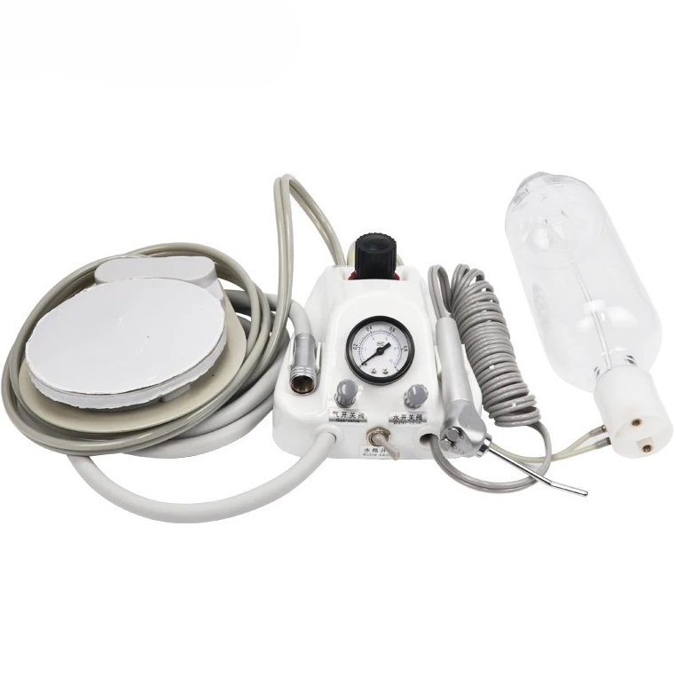Y Portable Lab Turbine Unit Wo - Teeth Whitening That Works 리뷰 및 가격
