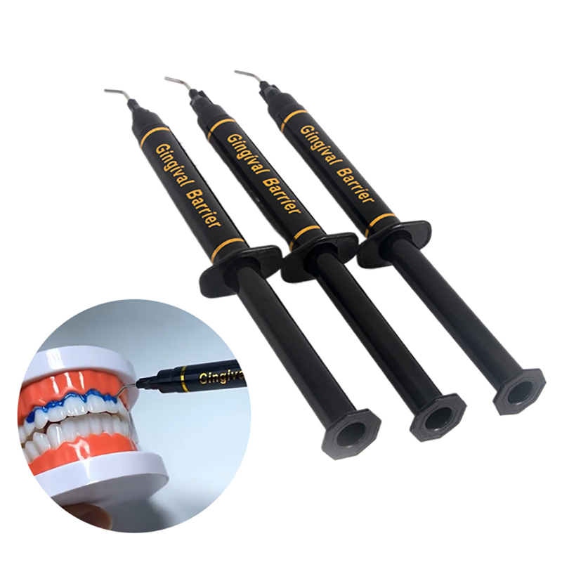 Resin 1.5/2.5/3ML Dental Syrin - Teeth Whitening Session 리뷰 및 가격