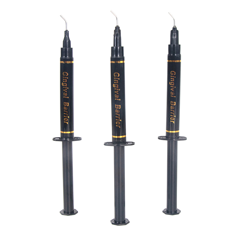 Resin 1.5/2.5/3ML Dental Syrin - Teeth Whitening Session 리뷰 및 가격