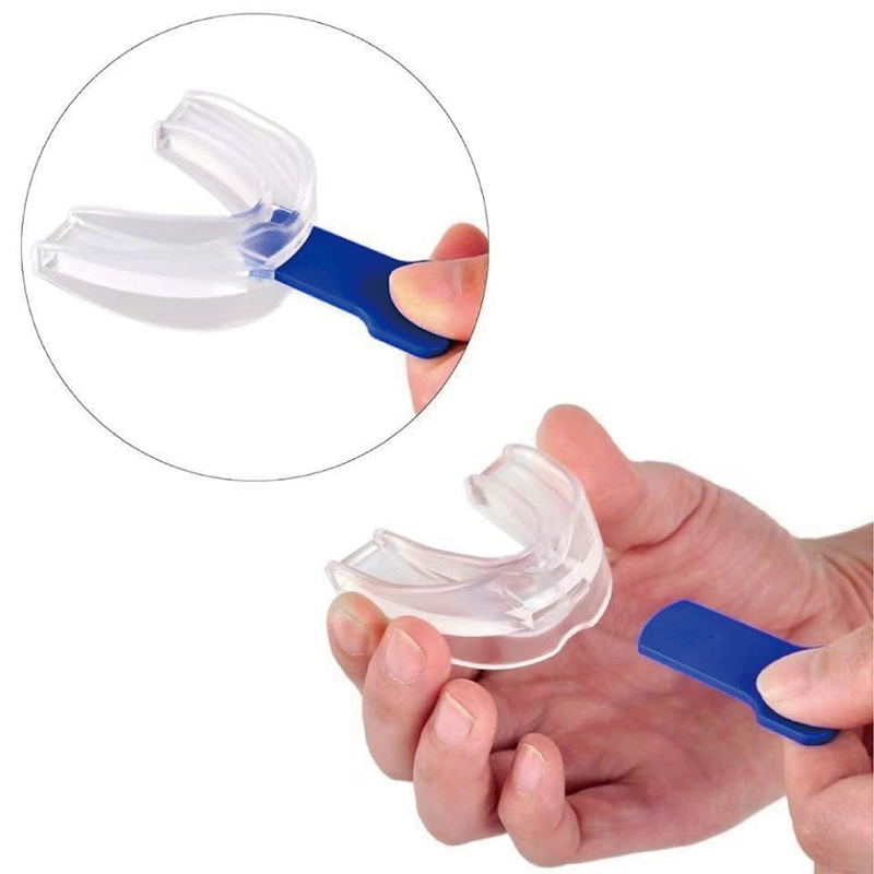 Anti-Snoring Mouth Guard Bruxi - Dental Guard Night 리뷰 및 가격