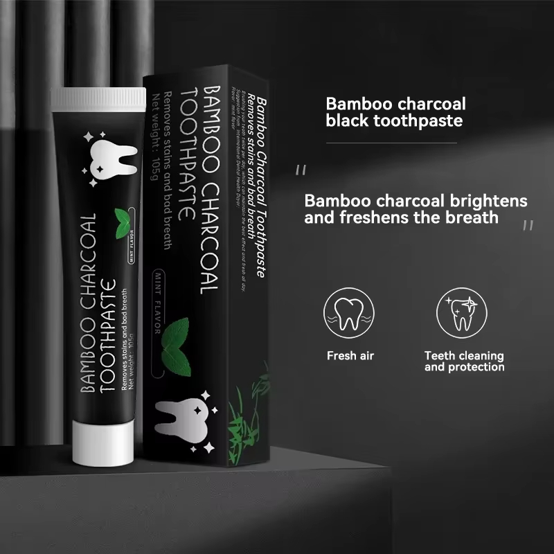 Whitening Toothpaste Bamboo Ch - Teeth Whitening Price 리뷰 및 가격