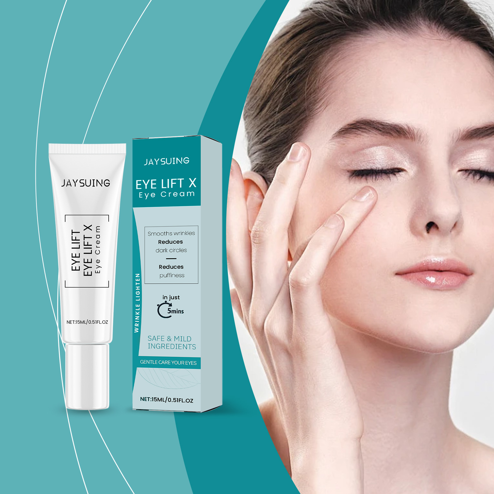 Tightening Care Eye Cream Redu - Charcoal Whitening Paste 리뷰 및 가격