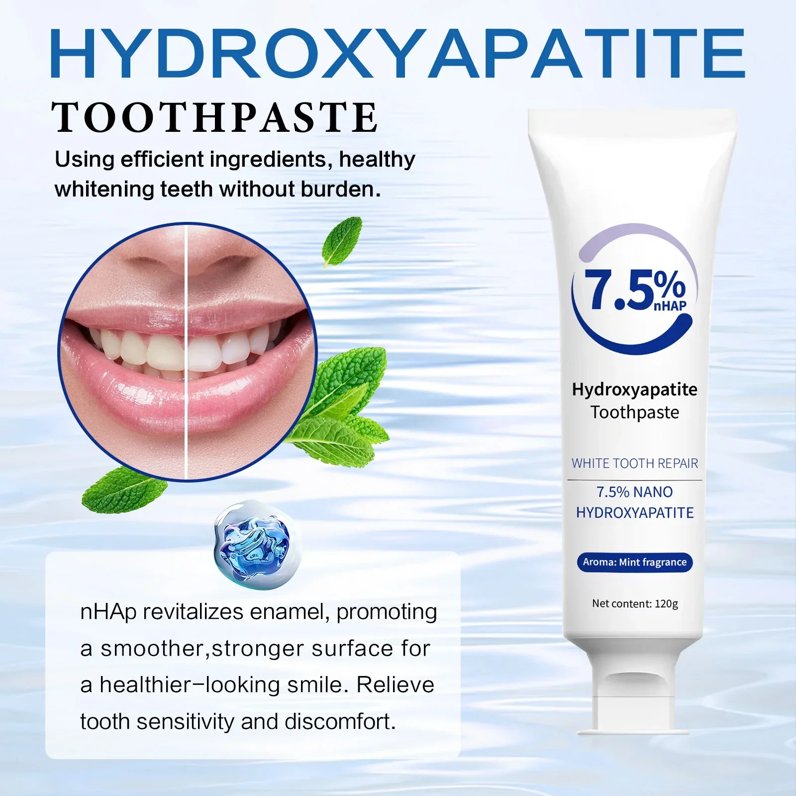 Toothpaste & Whitening Pen Kit - Teeth Whitening That Works 리뷰 및 가격