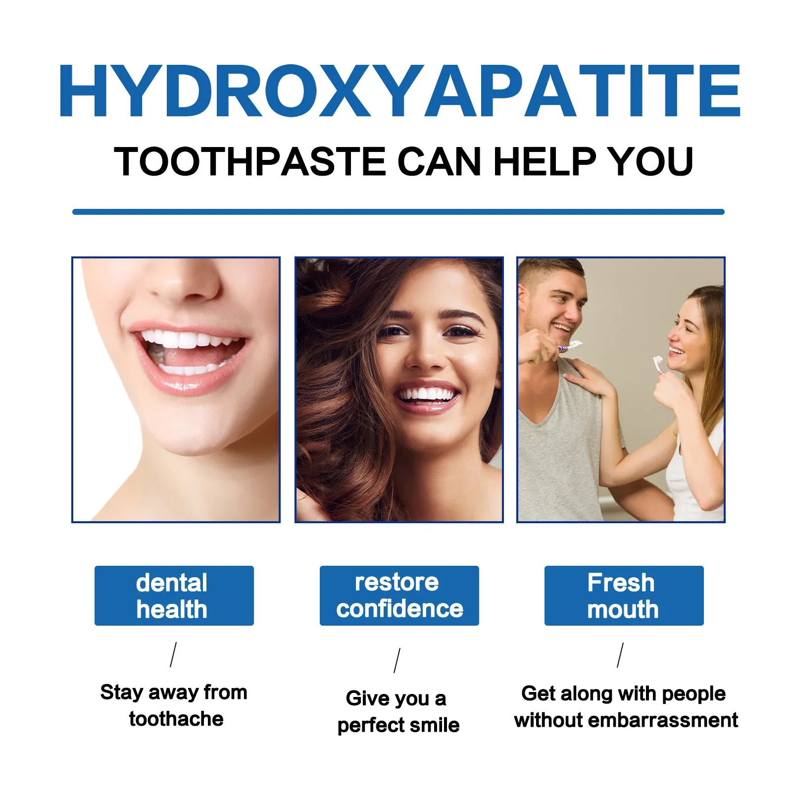 Toothpaste & Whitening Pen Kit - Teeth Whitening That Works 리뷰 및 가격