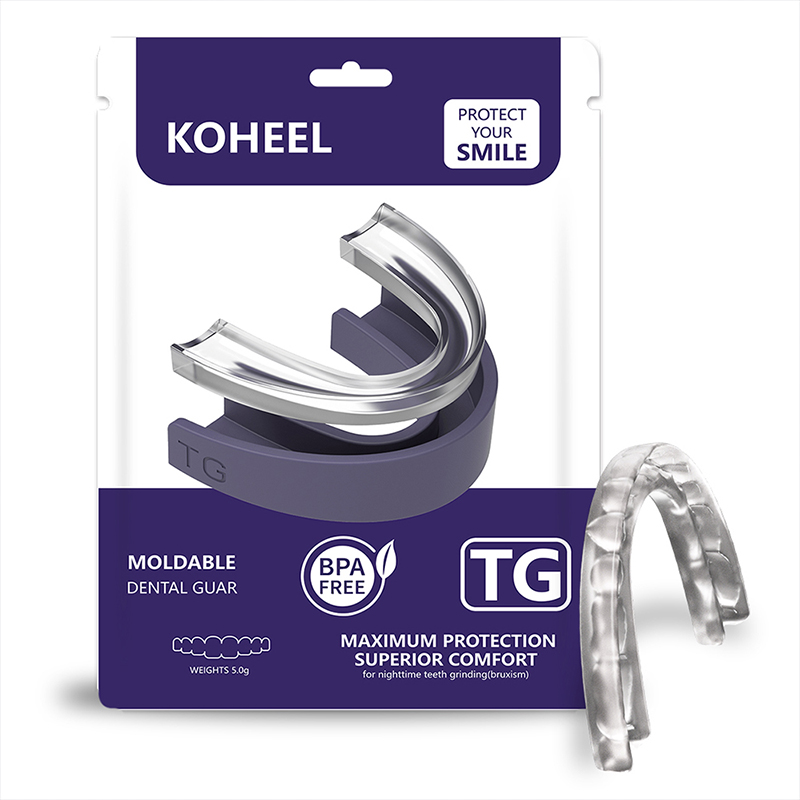 KOHEEL TG Mouth Guard for Teet - Dental Guard Night 리뷰 및 가격