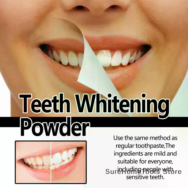Bamboo Charcoal Powder For Tee - Teeth Paint Whitening 리뷰 및 가격