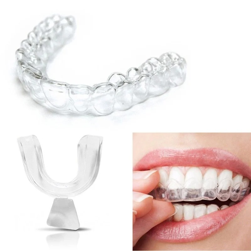 Anti Snoring Bruxism Sleeping  - Dental Guard Night 리뷰 및 가격