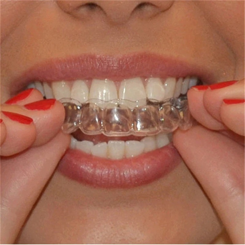 Anti Snoring Bruxism Sleeping  - Dental Guard Night 리뷰 및 가격