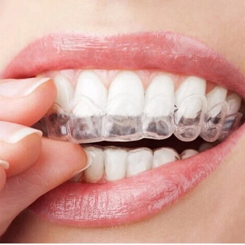 Anti Snoring Bruxism Sleeping  - Dental Guard Night 리뷰 및 가격