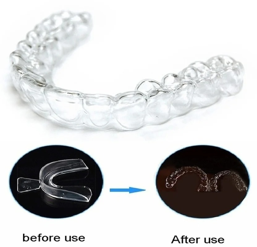 Anti Snoring Bruxism Sleeping  - Dental Guard Night 리뷰 및 가격