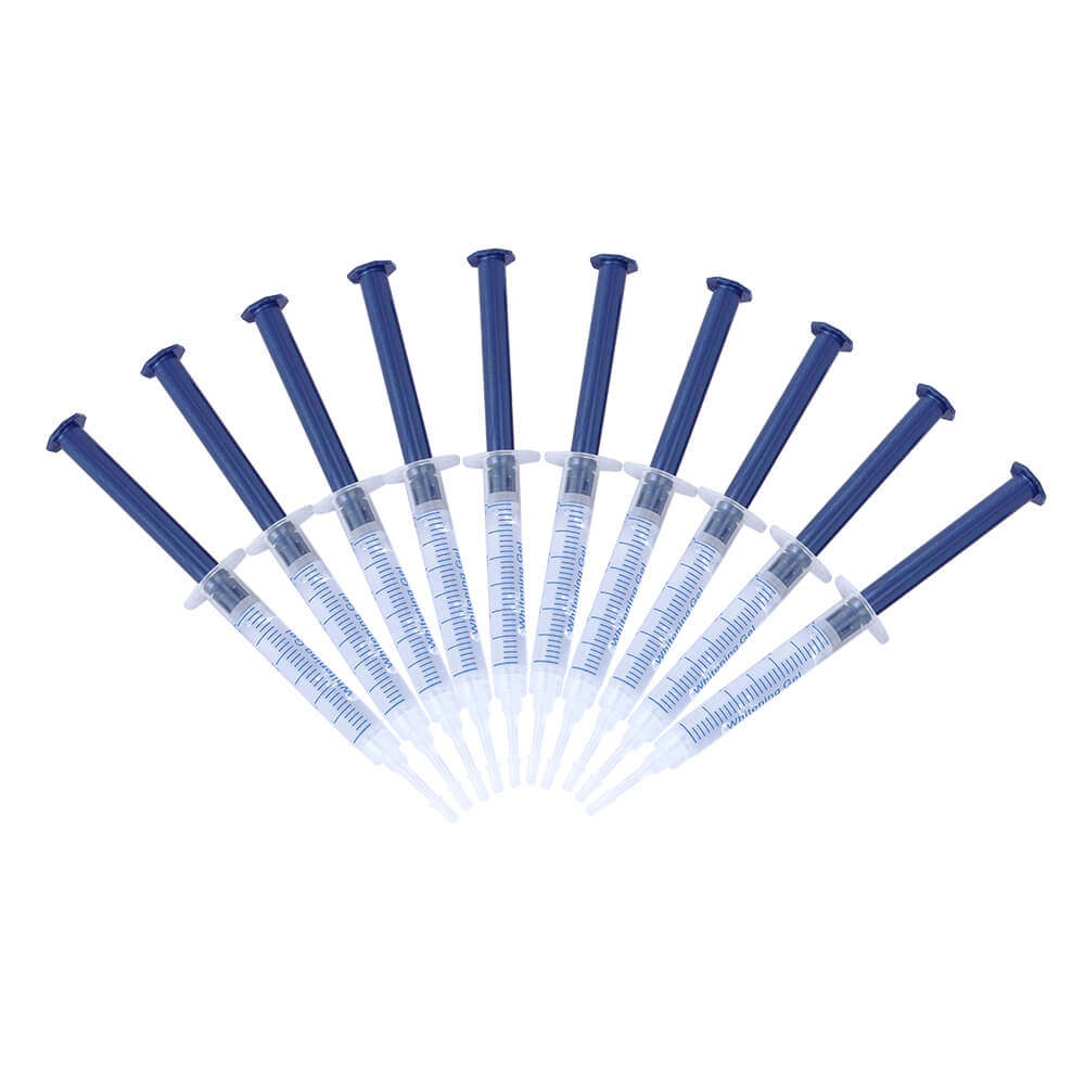 1 set Teeth Whitening 44% Pero - Teeth Whitening Price 리뷰 및 가격