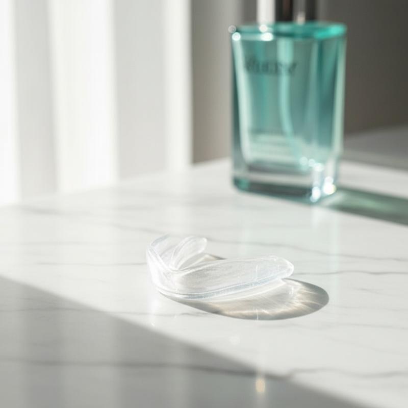Dental Mouth Guard EVA Teethin - Dental Guard Night 리뷰 및 가격