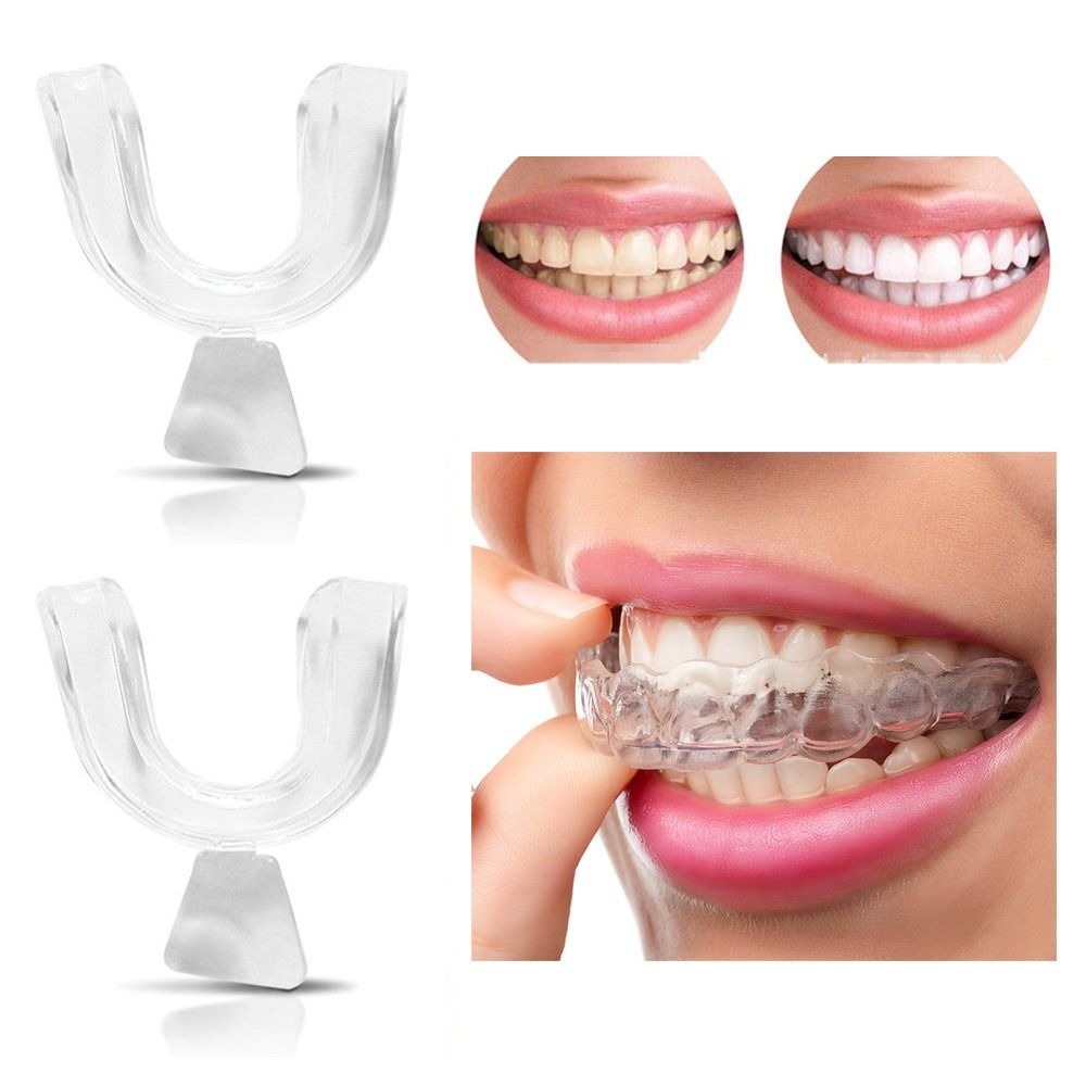 Silicone Night Mouth Guard Too - Dental Guard Night 리뷰 및 가격